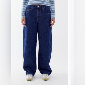 Brand: BDG | Logan Wide Leg Jeans